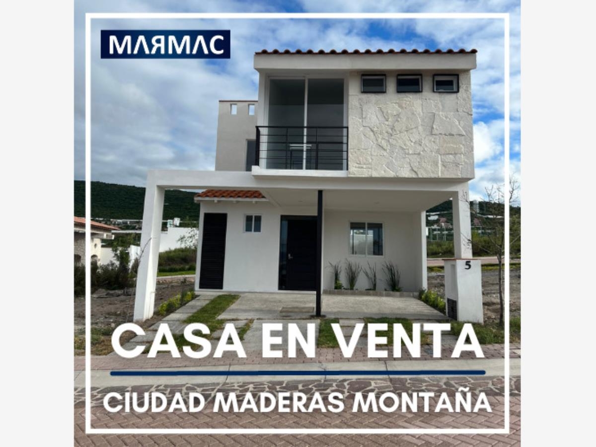 Foto 0 de Casa en venta en San Isidro Miranda, El Marqués, Querétaro | ID mx23-oe0446 | Nocnok