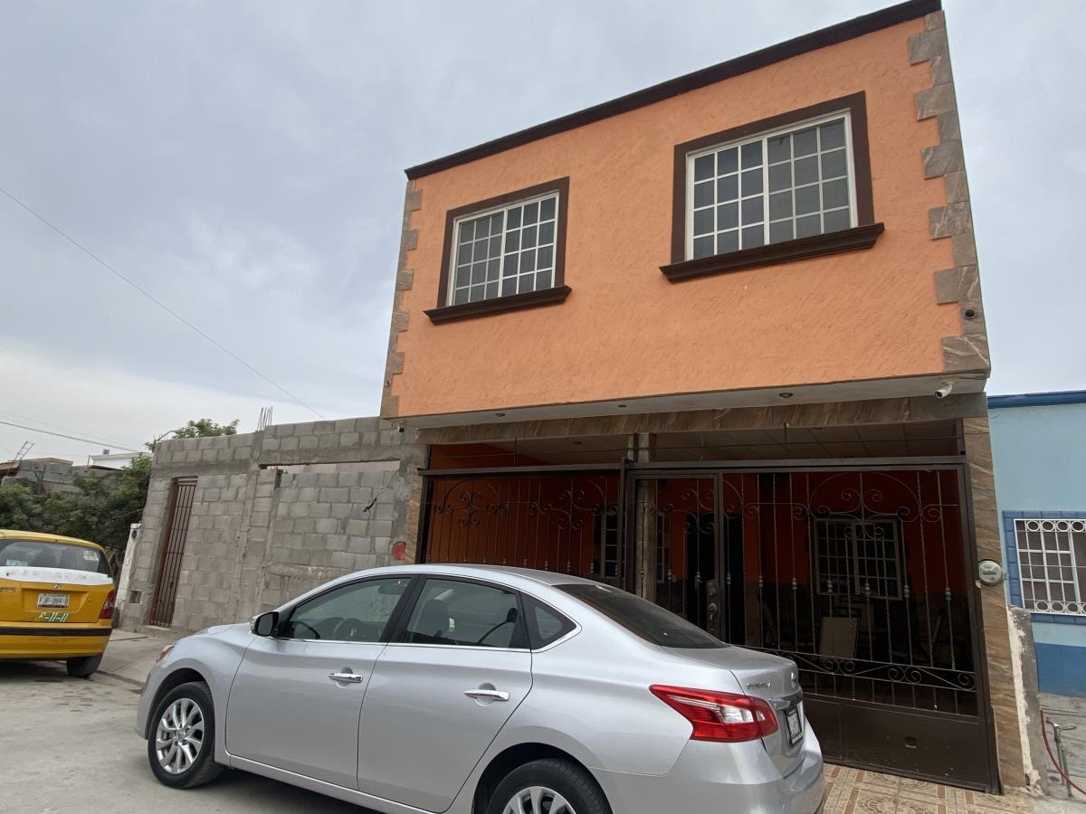 Foto 0 de Casa en venta en Villas Centenario, Torreón, Coahuila de Zaragoza | ID mx23-oe6233 | Nocnok