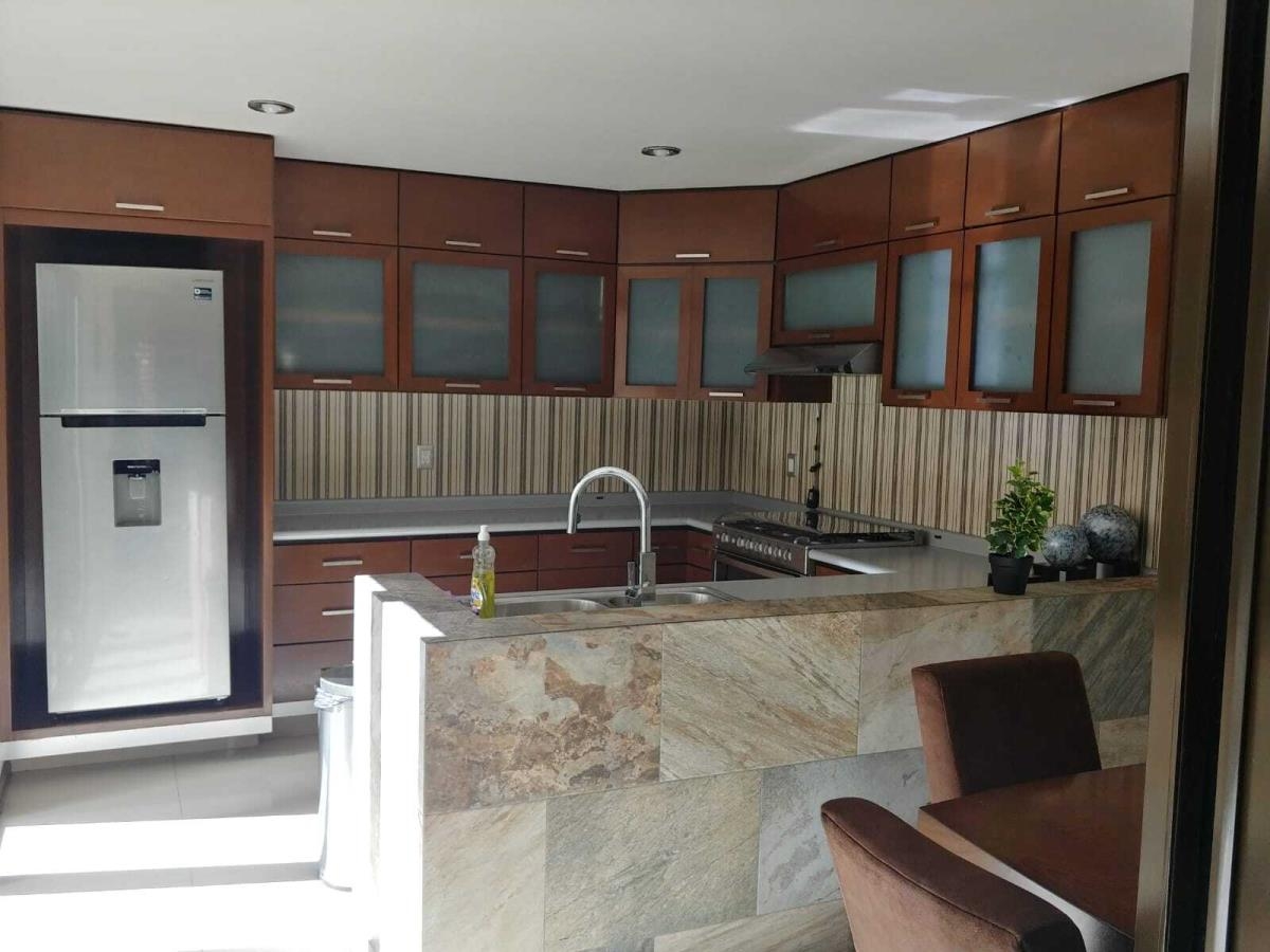 Foto 0 de Casa en renta en Ex-Hacienda la Luz, Pachuca de Soto, Hidalgo | ID mx23-oe9462 | Nocnok