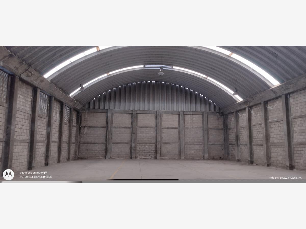 Foto 0 de Bodega en renta en Nueva Imagen, Poza Rica de Hidalgo, Veracruz de Ignacio de la Llave | ID mx23-oe9608 | Nocnok