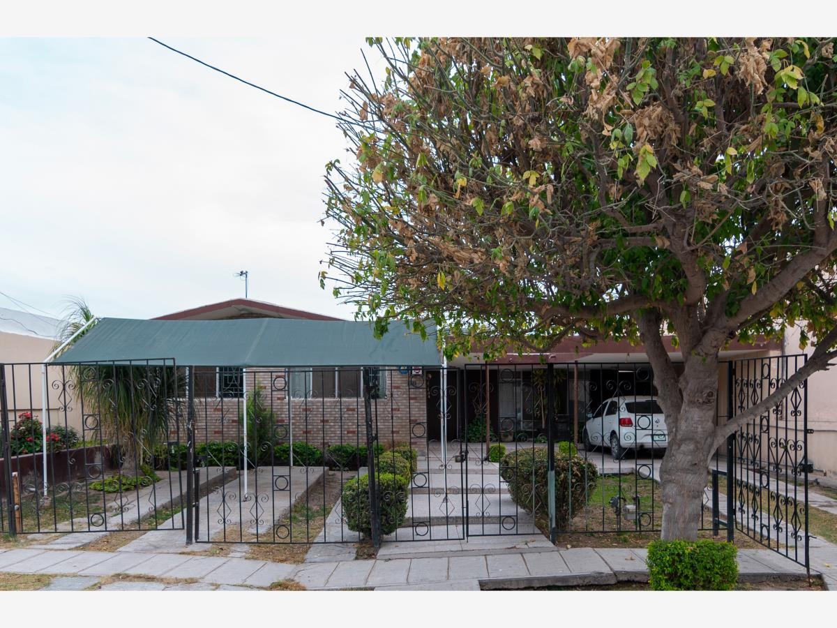 Foto 0 de Casa en venta en Las Rosas, Gómez Palacio, Durango | ID mx23-oe7193 | Nocnok