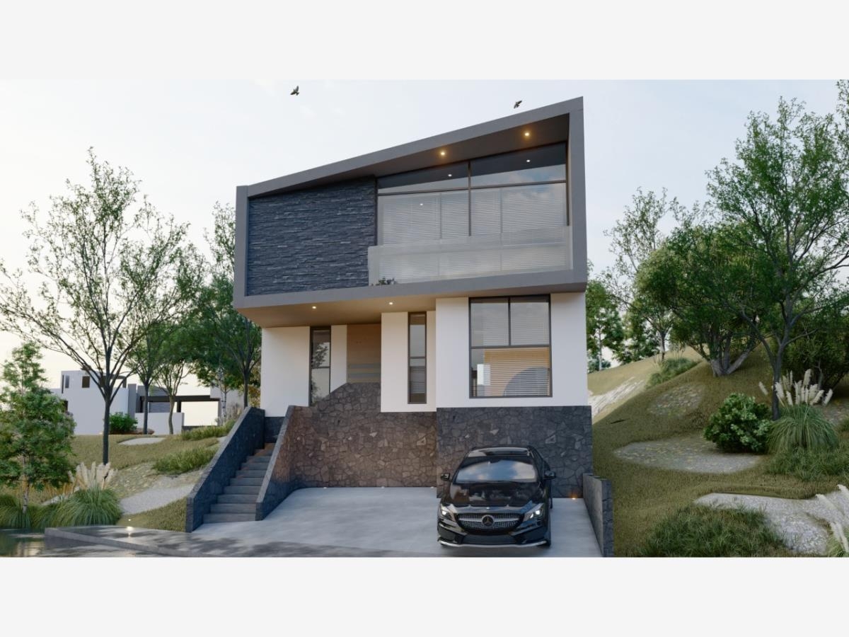 Foto 0 de Casa en venta en Bosques Tres Marias, Morelia, Michoacán de Ocampo | ID mx23-of8077 | Nocnok