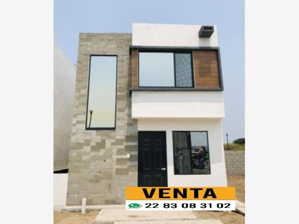 Foto 0 de Casa en venta en Dos Lomas, Veracruz, Veracruz de Ignacio de la Llave | ID mx20-in1519 | Nocnok
