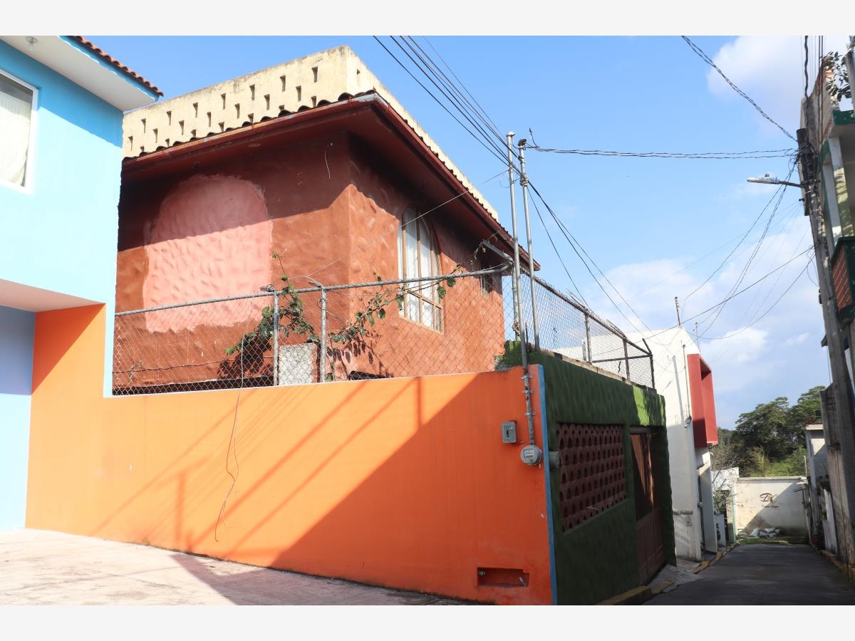 Foto 0 de Casa en venta en Temaxcalapa, Banderilla, Veracruz de Ignacio de la Llave | ID mx23-og1297 | Nocnok