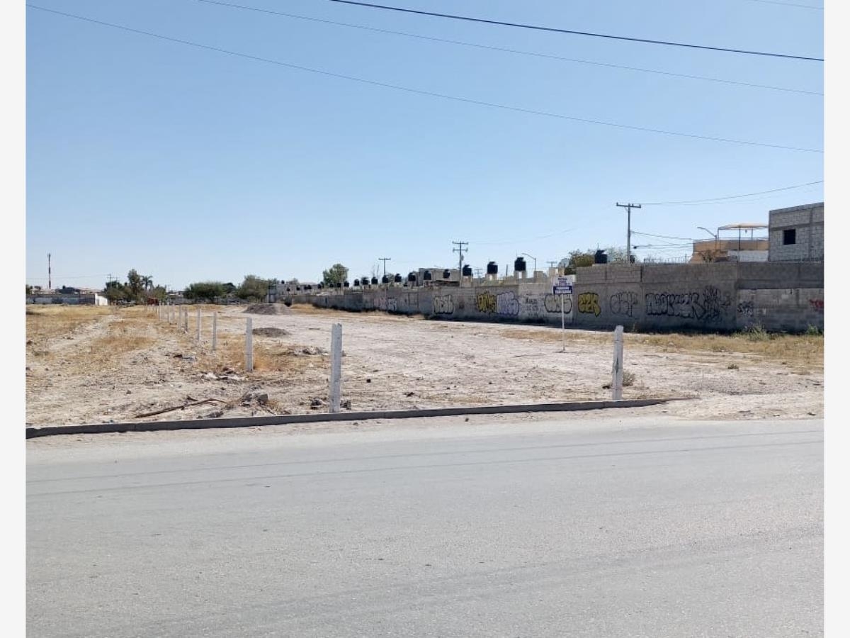Foto 0 de Terreno en venta en Latinoamericano, Torreón, Coahuila de Zaragoza | ID mx23-oh3226 | Nocnok