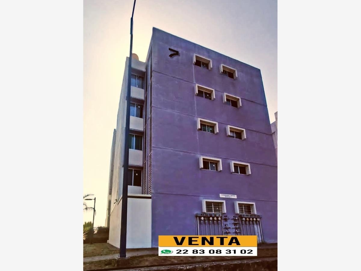 Foto 0 de Departamento en venta en Valle Real, Xalapa, Veracruz de Ignacio de la Llave | ID mx23-oh8198 | Nocnok