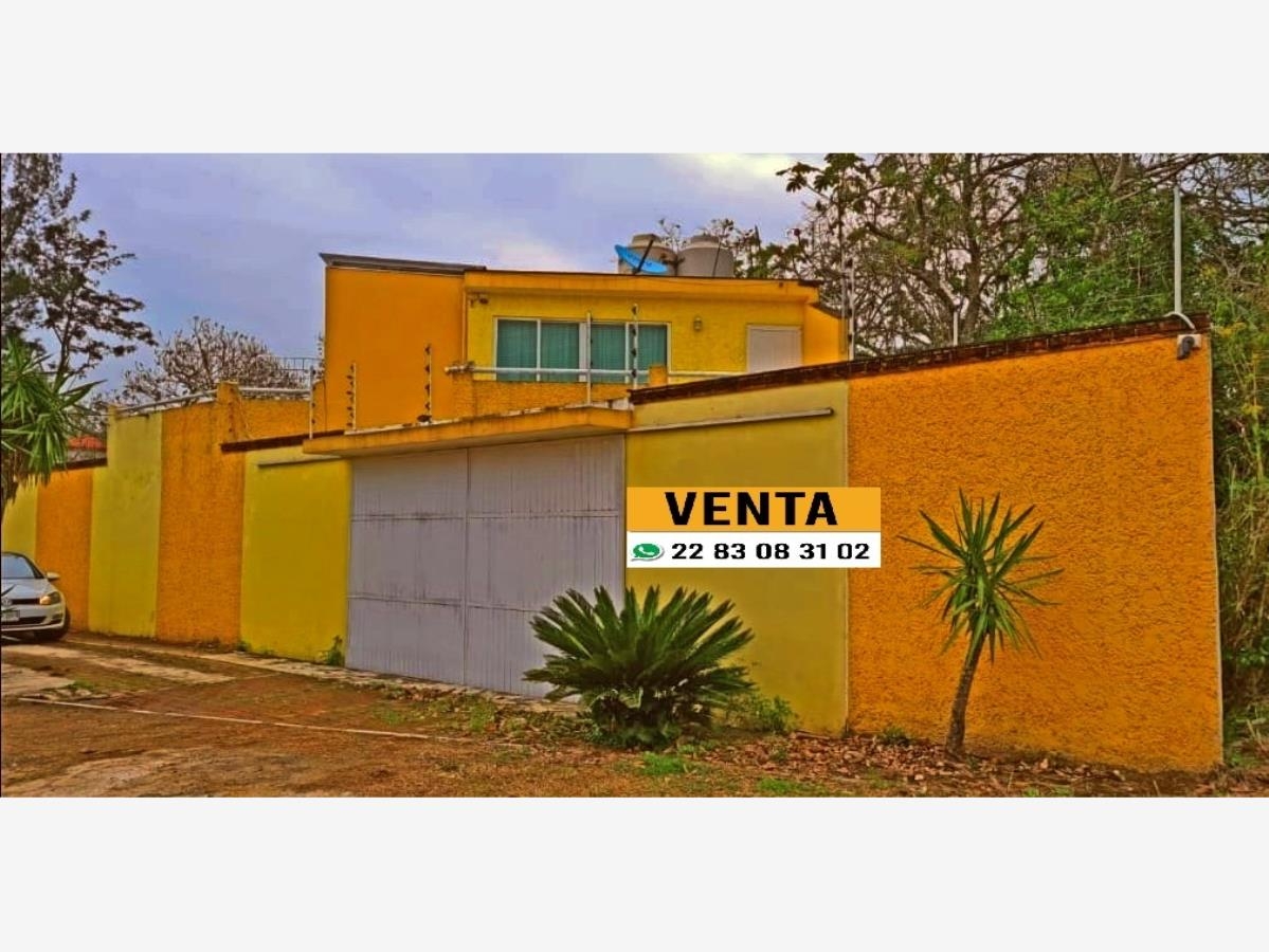 Foto 0 de Casa en venta en La Estanzuela, Emiliano Zapata, Veracruz de Ignacio de la Llave | ID mx23-oh8225 | Nocnok