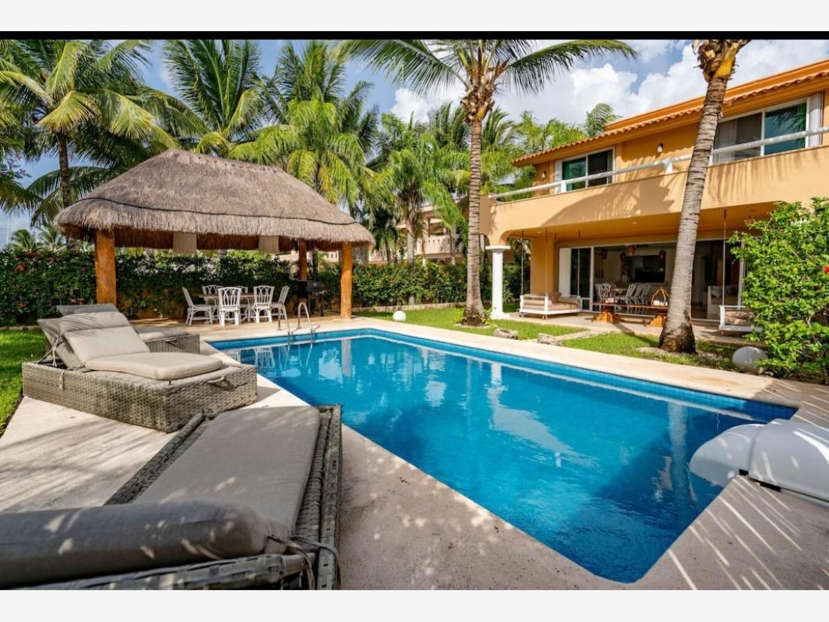 Foto 0 de Casa en renta en Puerto Aventuras, Solidaridad, Quintana Roo | ID mx23-oh8763 | Nocnok