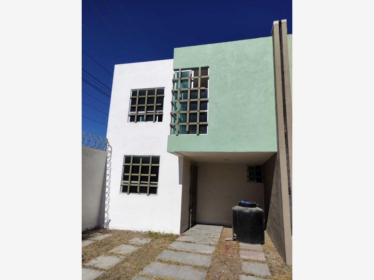 Foto 0 de Casa en venta en La Esperanza, Pachuca de Soto, Hidalgo | ID mx23-oh9955 | Nocnok