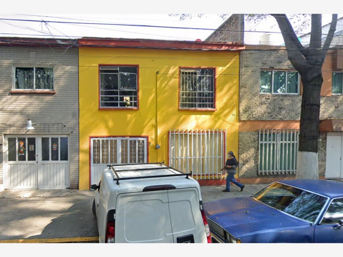 Foto 0 de Casa en remate en Nueva Santa Maria, Azcapotzalco, Ciudad de México | ID mx23-oi6387 | Nocnok