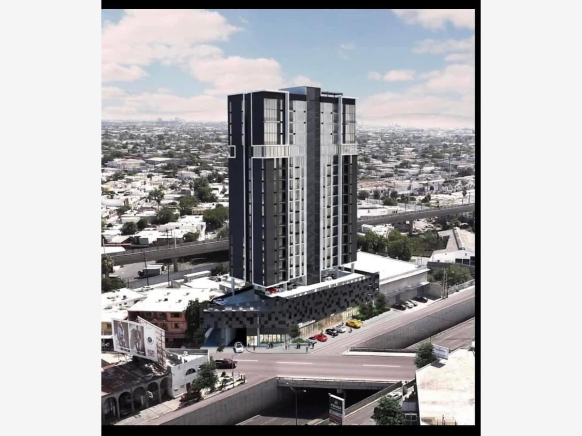 Foto 0 de Departamento en venta en Mitras Centro, Monterrey, Nuevo León | ID mx23-oi8259 | Nocnok