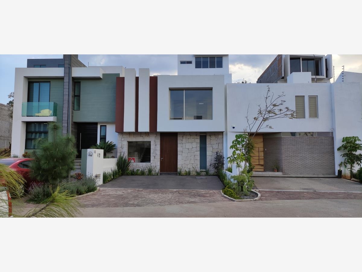 Foto 0 de Casa en venta en Residencial Vivalto, Morelia, Michoacán de Ocampo | ID mx23-oi9799 | Nocnok