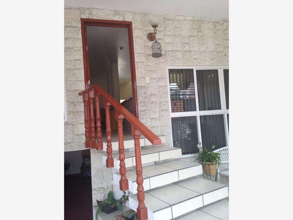 Foto 0 de Casa en venta en Jardines Bellavista, Tlalnepantla de Baz, México | ID mx23-oj1790 | Nocnok