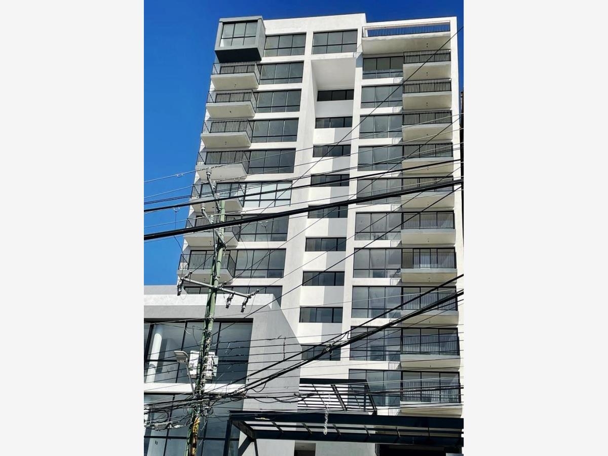 Foto 0 de Departamento en venta en Vista Hermosa, Querétaro, Querétaro | ID mx23-oj2775 | Nocnok