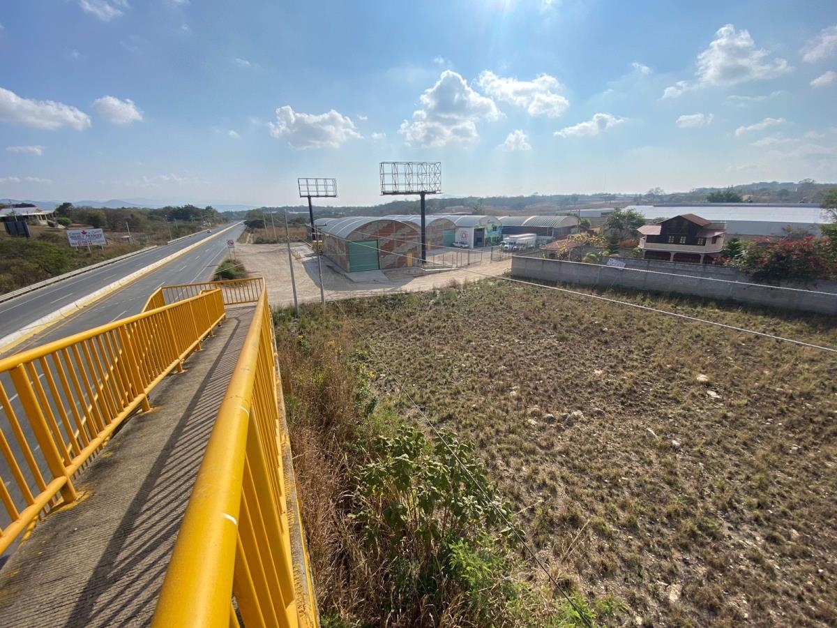 Foto 0 de Terreno en venta en Santa Inés, Berriozábal, Chiapas | ID mx23-ok2846 | Nocnok