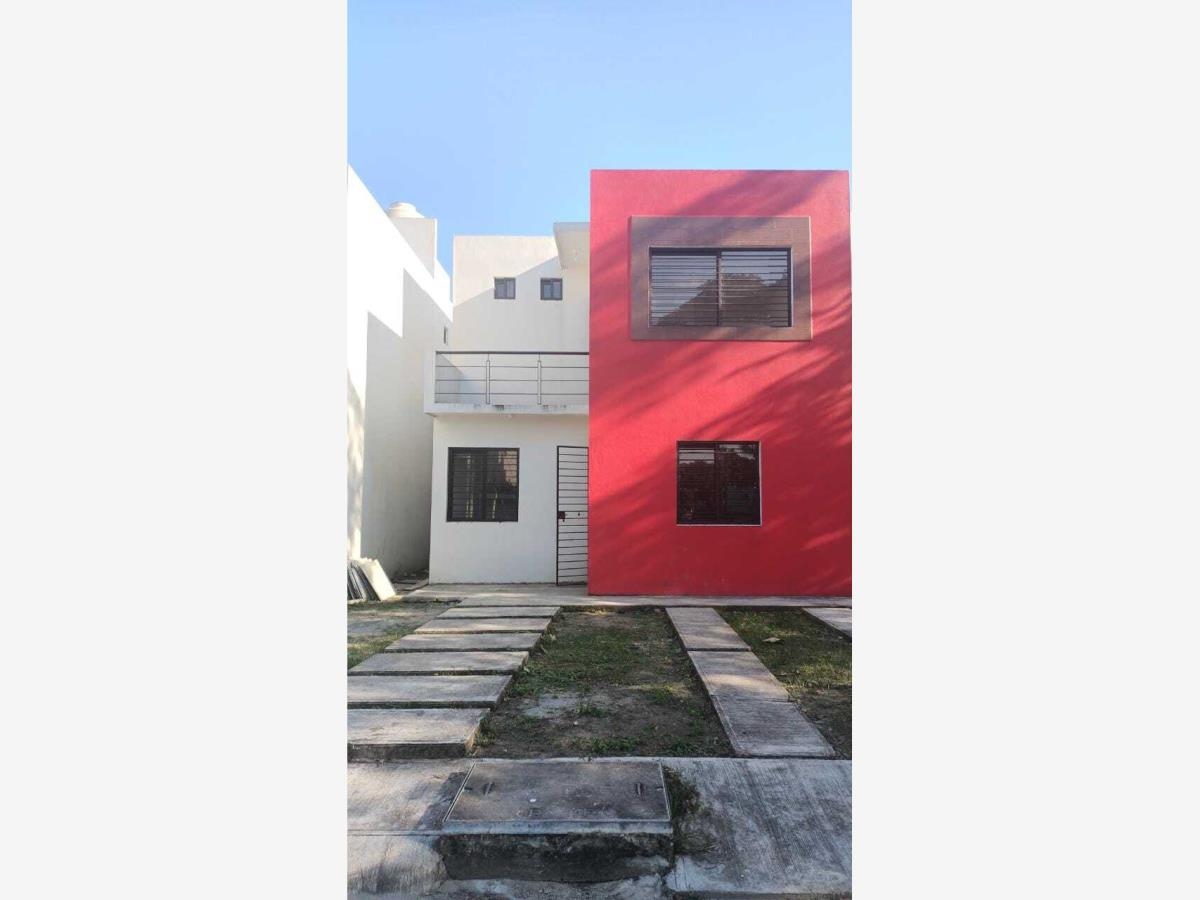 Foto 0 de Casa en venta en Norte 2da. Sección, Comalcalco, Tabasco | ID mx23-ol8952 | Nocnok