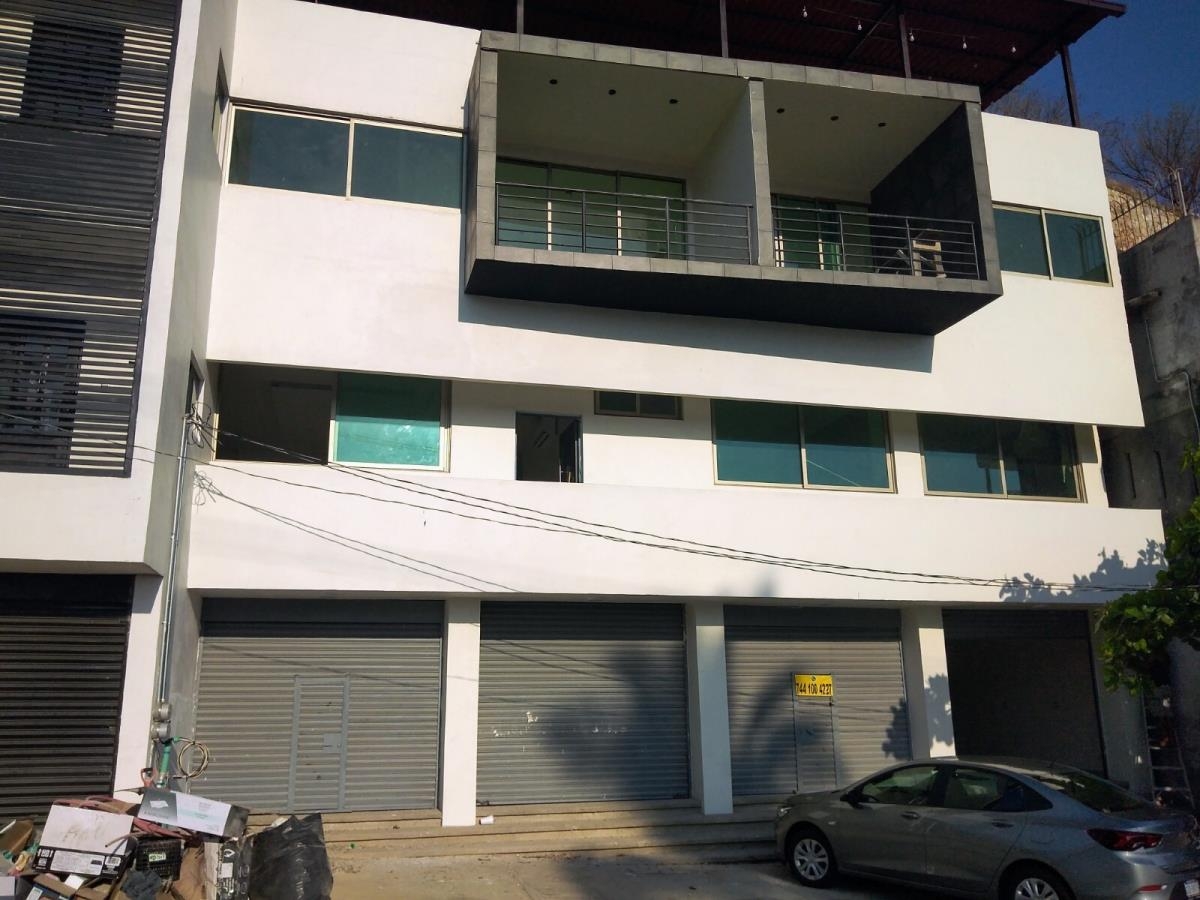 Foto 0 de Consultorio en renta en Farallón, Acapulco de Juárez, Guerrero | ID mx23-ol9539 | Nocnok