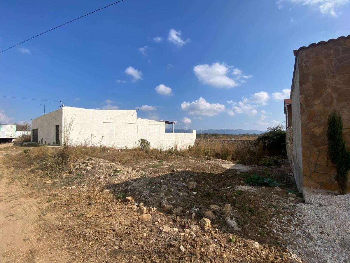 Foto 0 de Terreno en venta en Santa Inés, Berriozábal, Chiapas | ID mx23-ol9649 | Nocnok