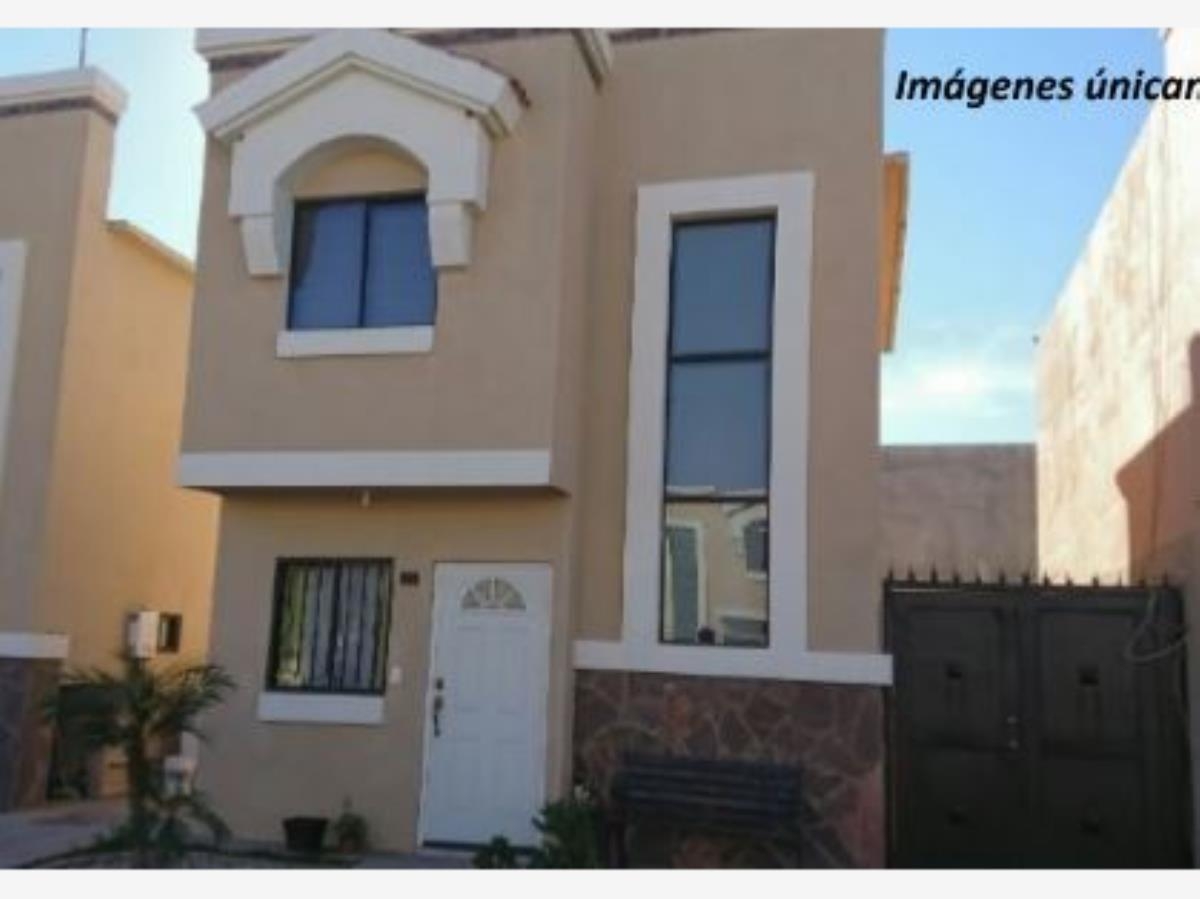 Foto 0 de Casa en remate en Benei Residencial, Hermosillo, Sonora | ID mx23-oo8004 | Nocnok