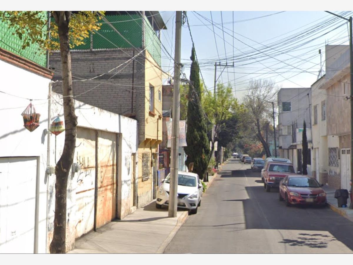 Foto 0 de Terreno en venta en Ex-Hipódromo de Peralvillo, Cuauhtémoc, Ciudad de México | ID mx23-oo8444 | Nocnok