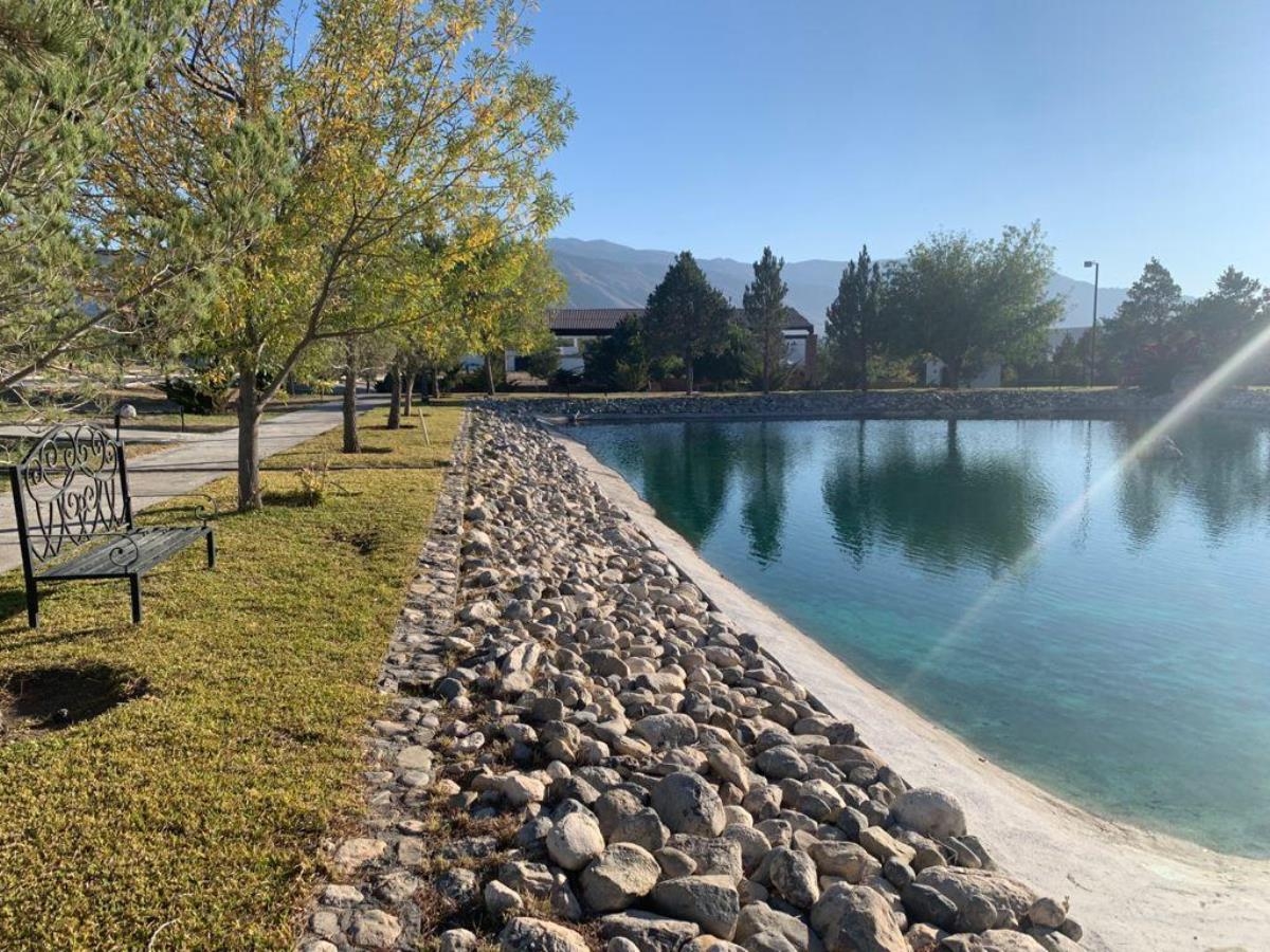 Foto 0 de Terreno en venta en Loma Alta, Arteaga, Coahuila de Zaragoza | ID mx23-op2558 | Nocnok