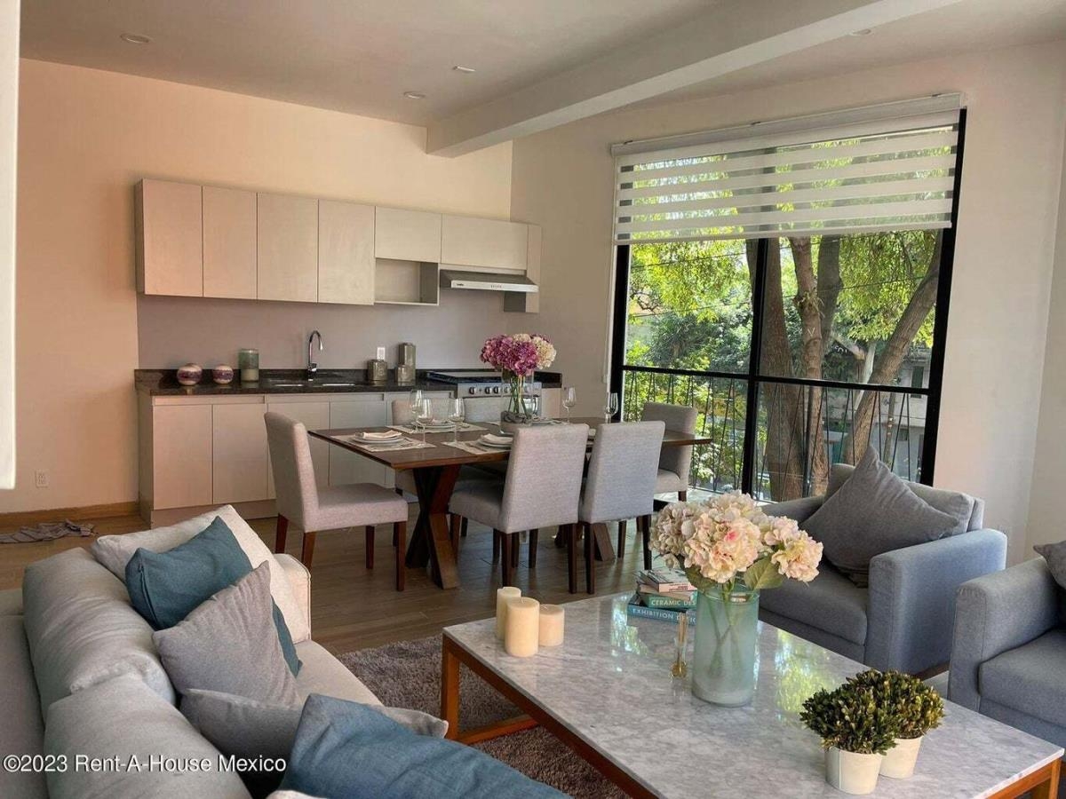 Foto 0 de Departamento en venta en Nativitas, Benito Juárez, Ciudad de México | ID mx23-op3926 | Nocnok