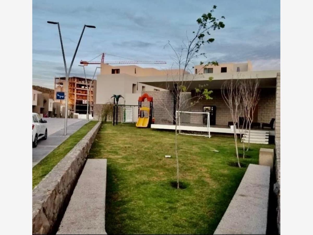 Foto 0 de Casa en renta en Villas del Marqués Residencial, San Luis Potosí, San Luis Potosí | ID mx23-op4294 | Nocnok
