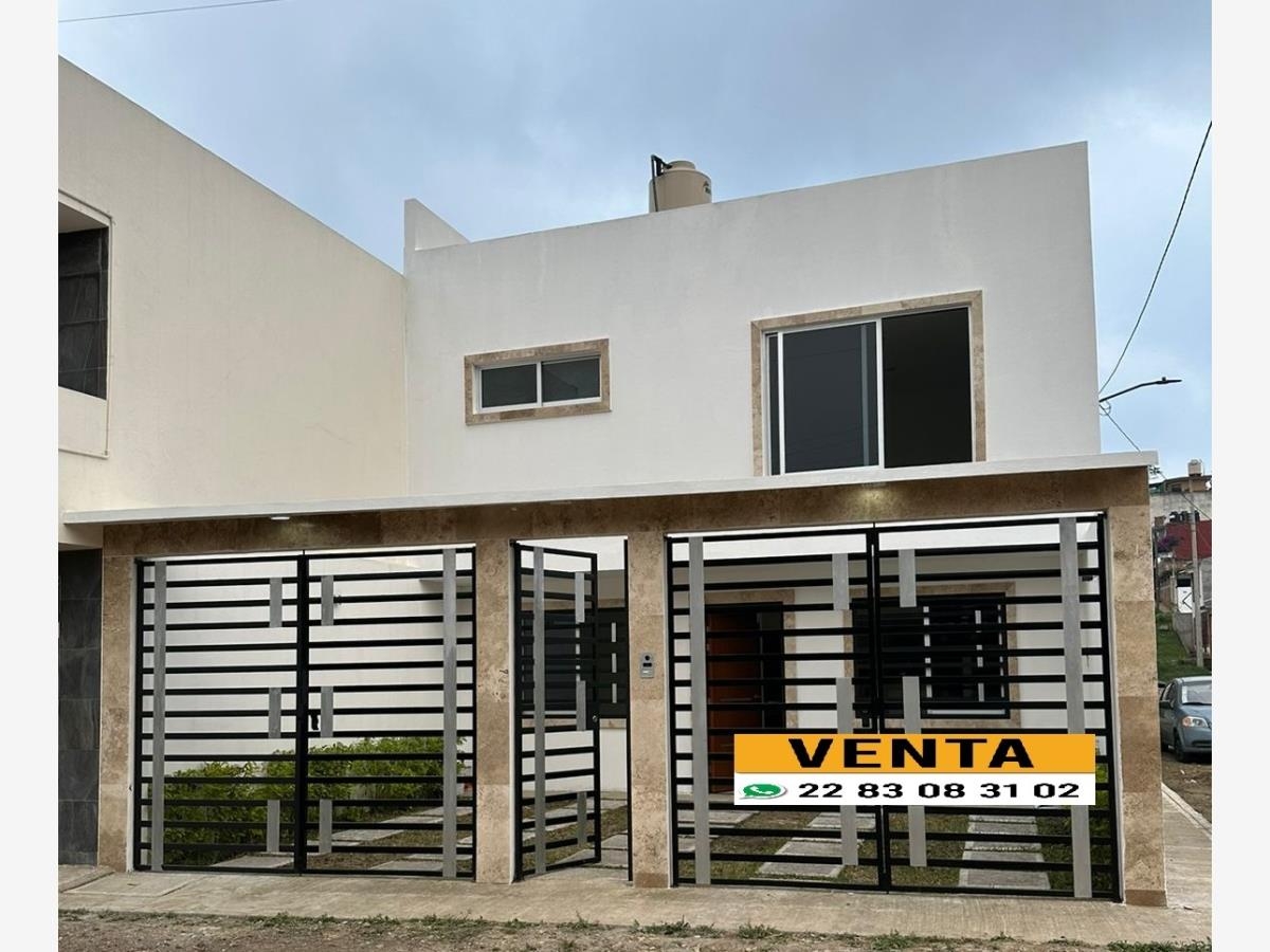 Foto 0 de Casa en venta en Rebombeo de las Animas, Xalapa, Veracruz de Ignacio de la Llave | ID mx23-op6102 | Nocnok