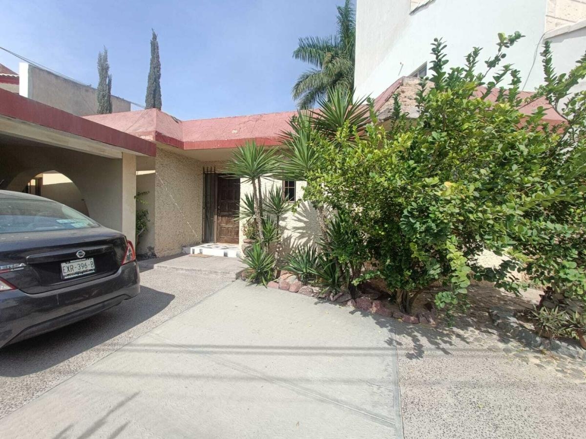 Foto 0 de Casa en venta en Residencial Campestre la Rosita, Torreón, Coahuila de Zaragoza | ID mx23-op7847 | Nocnok