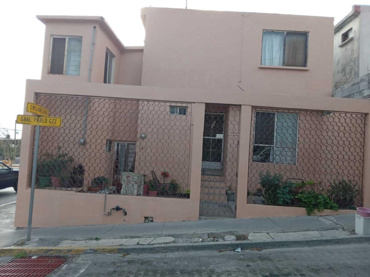 Foto 0 de Casa en venta en Revolución, San Pedro Garza García, Nuevo León | ID mx23-op4751 | Nocnok
