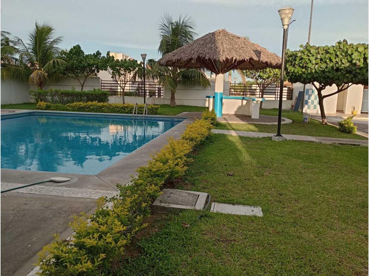 Foto 0 de Departamento en venta en Rincón de Palma Real, Veracruz, Veracruz de Ignacio de la Llave | ID mx23-oq6510 | Nocnok