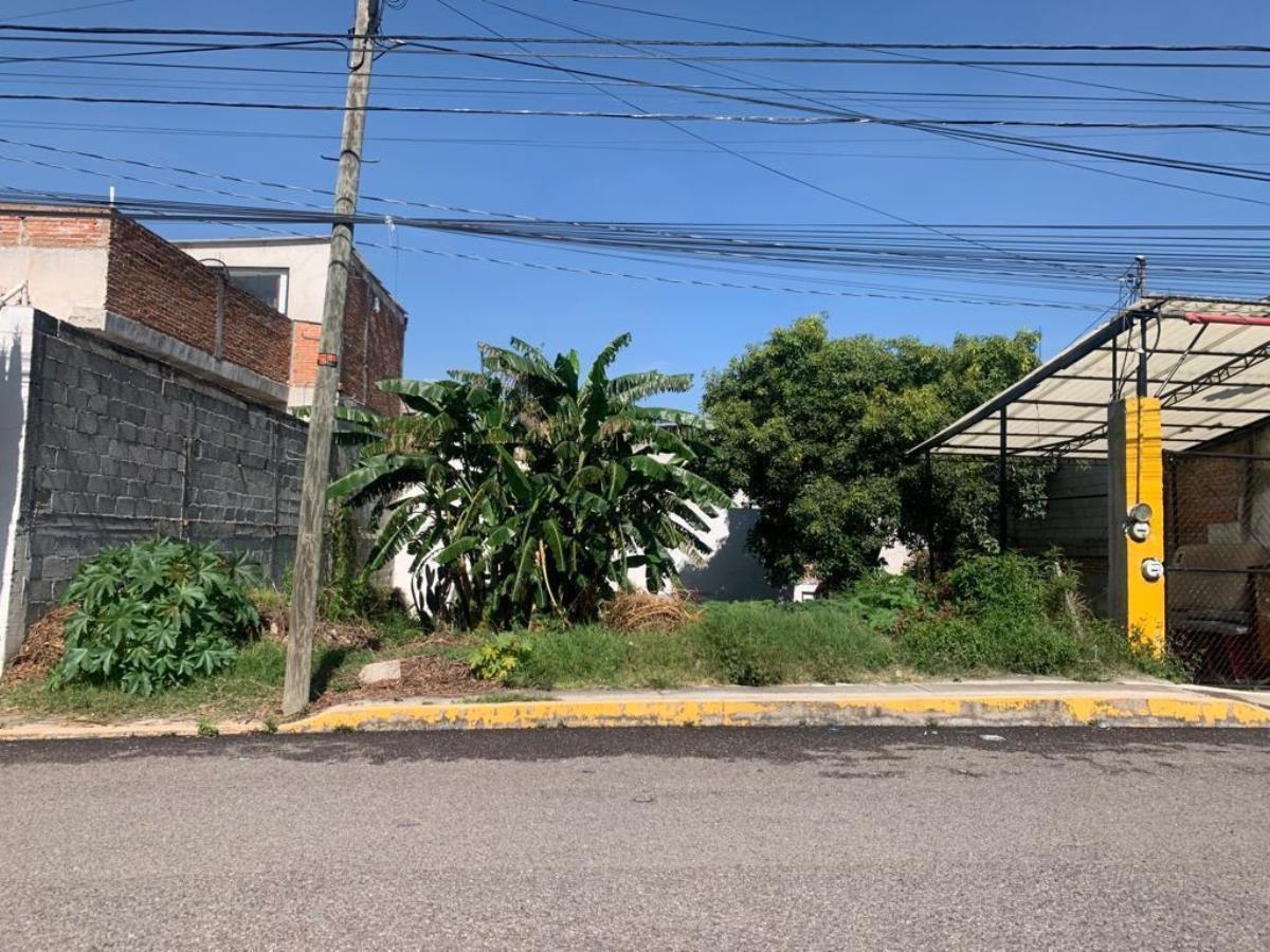 Foto 0 de Terreno en venta en Ampliación Reforma, Puebla, Puebla | ID mx23-os0536 | Nocnok