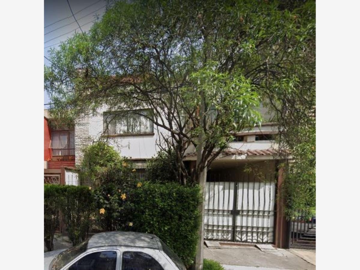 Foto 0 de Casa en remate en Letran Valle, Benito Juárez, Ciudad de México | ID mx23-os2225 | Nocnok