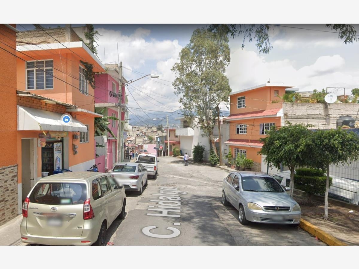Foto 0 de Casa en venta en Valle Dorado (San Rafael Chamapa VI), Naucalpan de Juárez, México | ID mx23-os3811 | Nocnok