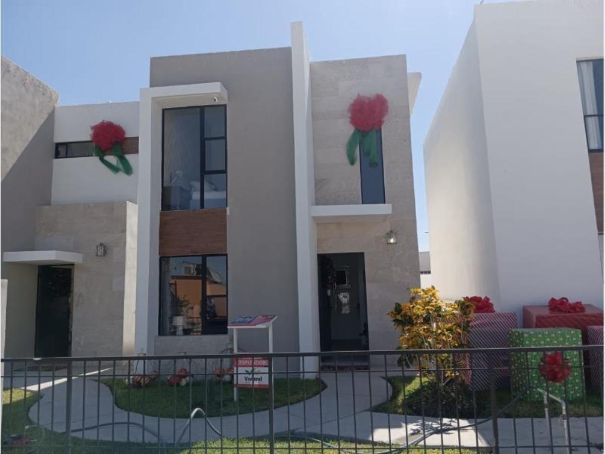 Foto 0 de Casa en venta en Residencial Campanario, Gómez Palacio, Durango | ID mx23-os5143 | Nocnok