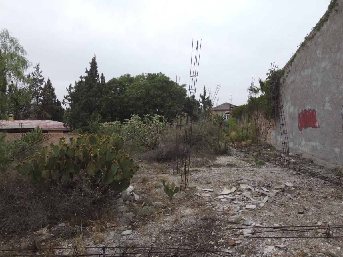 Foto 0 de Terreno en venta en Parques de la Cañada, Saltillo, Coahuila de Zaragoza | ID mx23-os6056 | Nocnok