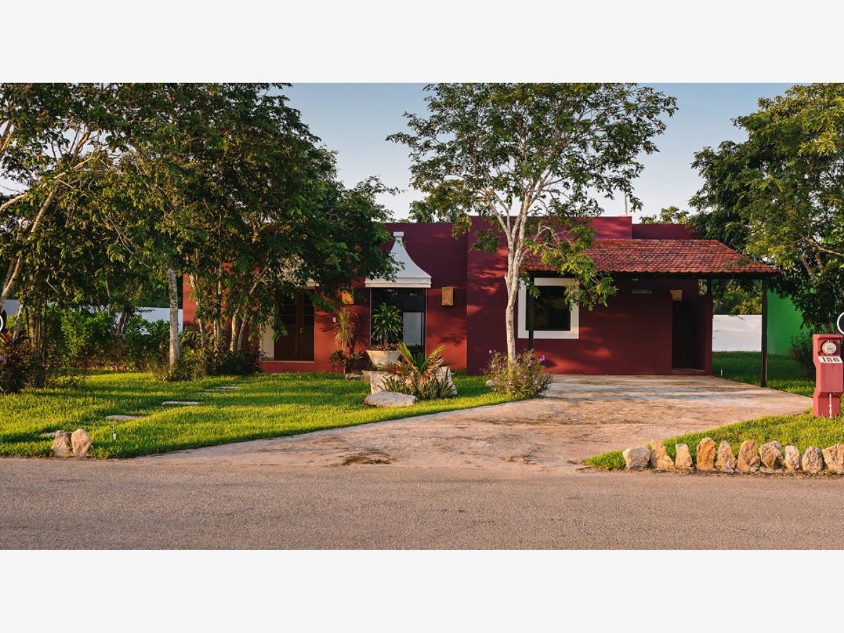 Foto 0 de Casa en venta en Quintas Baspul, Chicxulub Pueblo, Yucatán | ID mx23-os7594 | Nocnok