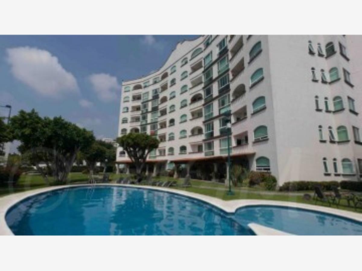 Foto 0 de Departamento en venta en Delicias, Cuernavaca, Morelos | ID mx23-os9173 | Nocnok