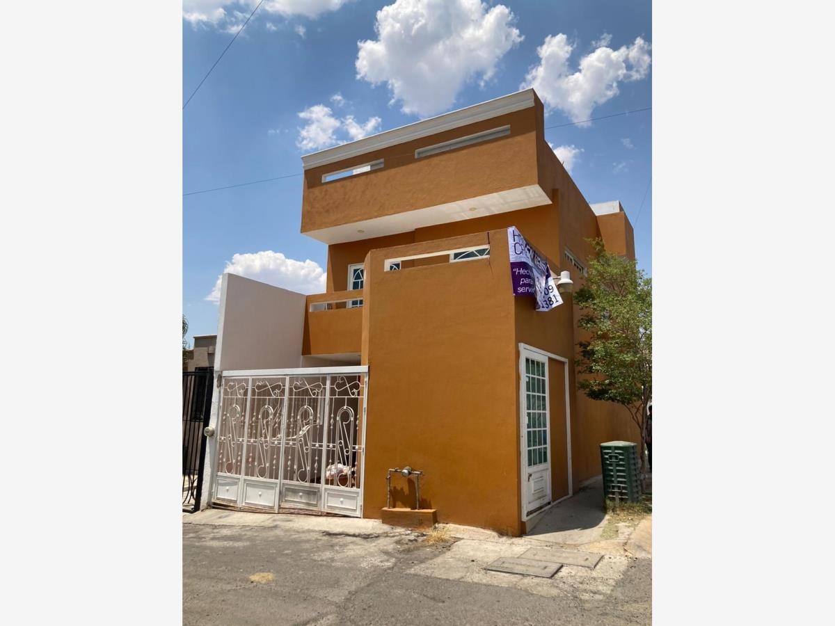 Foto 0 de Casa en venta en Misión de los Viñedos, Tonalá, Jalisco | ID mx23-ot1843 | Nocnok