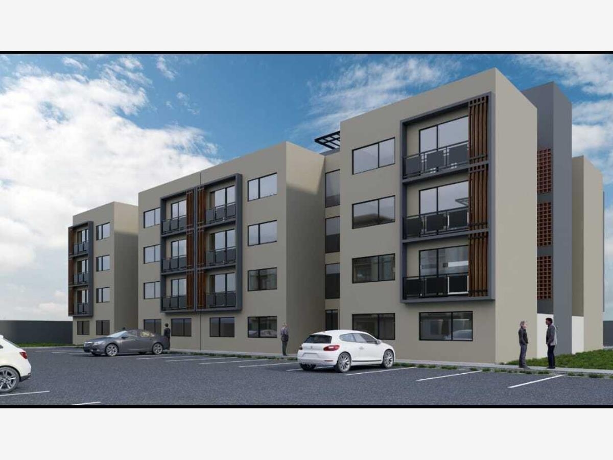 Foto 0 de Departamento en venta en Villas del Refugio, El Marqués, Querétaro | ID mx23-ot7759 | Nocnok