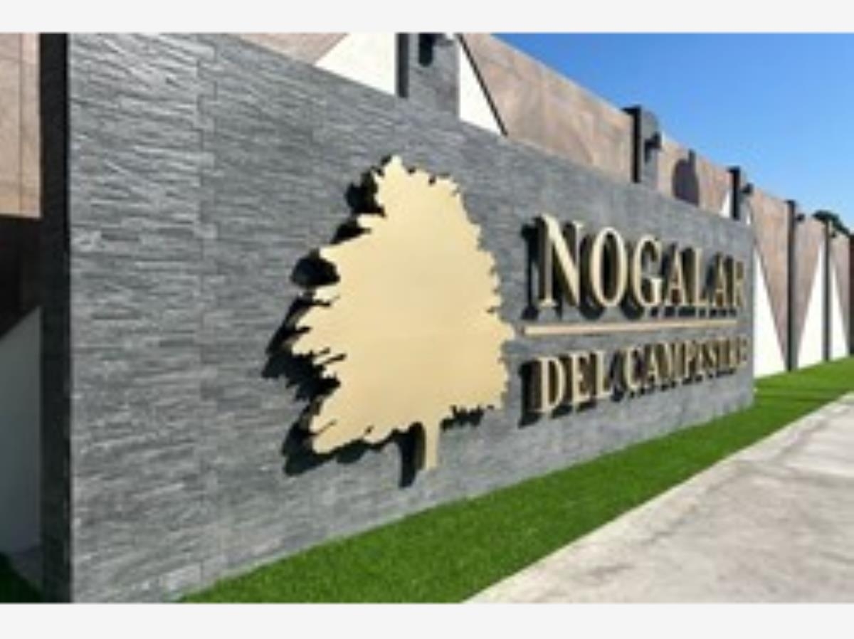 Foto 0 de Terreno en venta en Nogalar del Campestre, Saltillo, Coahuila de Zaragoza | ID mx23-ou5250 | Nocnok