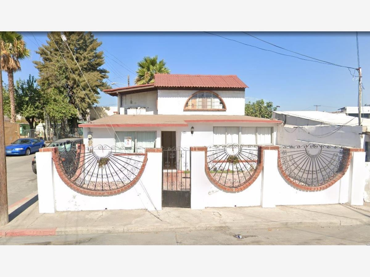 Foto 0 de Casa en venta en Gas y Anexas, Tijuana, Baja California | ID mx23-ou5943 | Nocnok