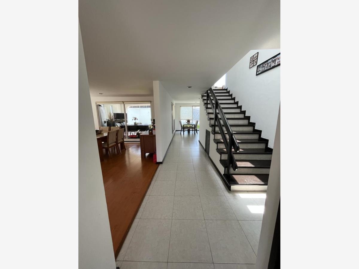 Foto 0 de Casa en renta en San Bernardino Tlaxcalancingo, San Andrés Cholula, Puebla | ID mx23-ou8685 | Nocnok
