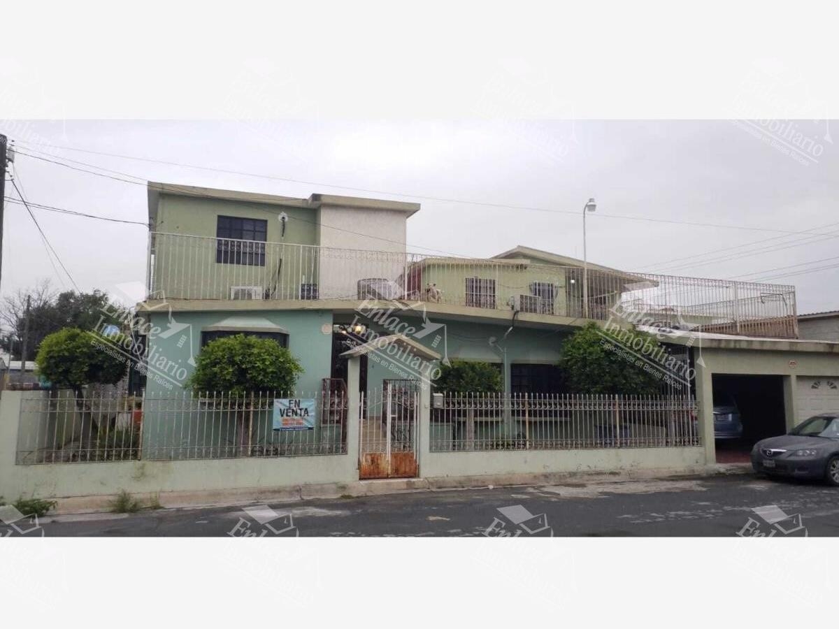 Foto 0 de Casa en venta en Longoria San Ricardo, Reynosa, Tamaulipas | ID mx23-ok0701 | Nocnok