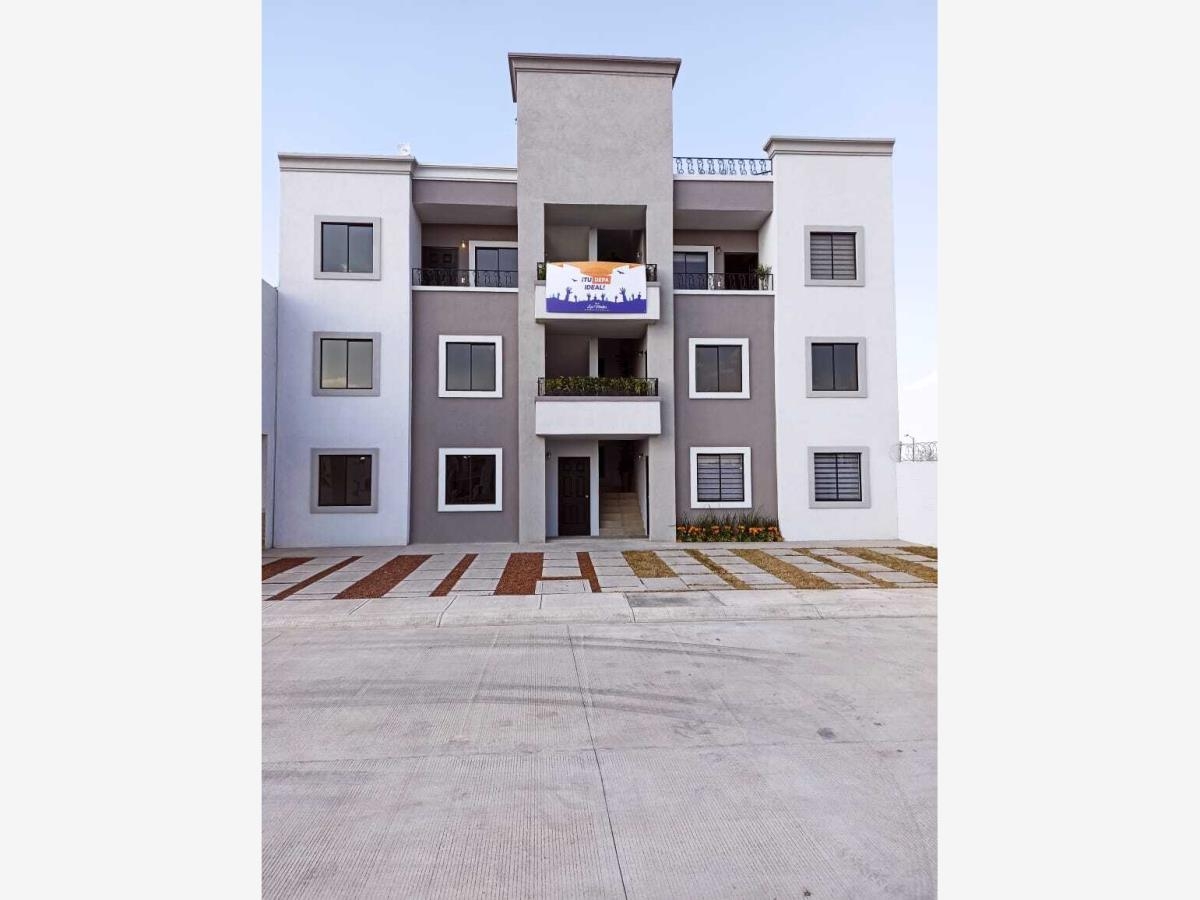 Foto 0 de Departamento en venta en Los Viñedos, Zempoala, Hidalgo | ID mx23-ov3885 | Nocnok