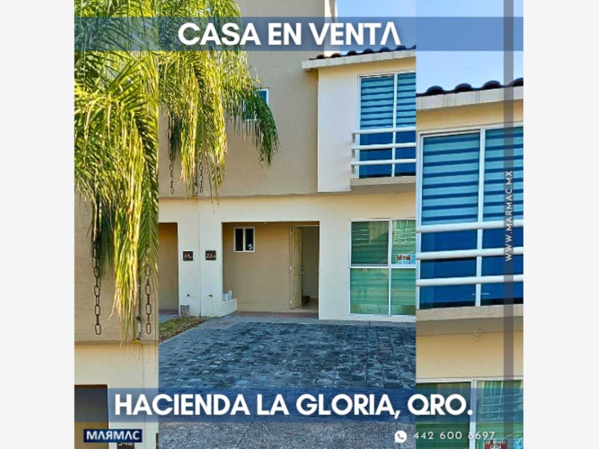 Foto 0 de Casa en venta en Residencial Gema, Querétaro, Querétaro | ID mx23-ow2242 | Nocnok