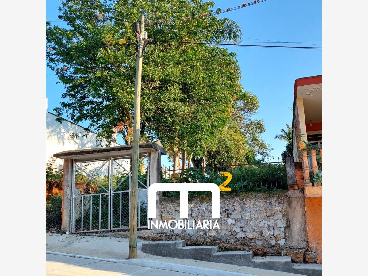 Foto 0 de Terreno en venta en Fortín de las Flores Centro, Fortín, Veracruz de Ignacio de la Llave | ID mx23-ow4597 | Nocnok