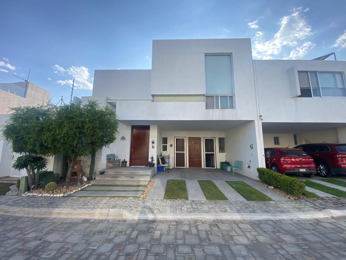 Foto 0 de Casa en venta en El Hallazgo, San Pedro Cholula, Puebla | ID mx23-ow7906 | Nocnok