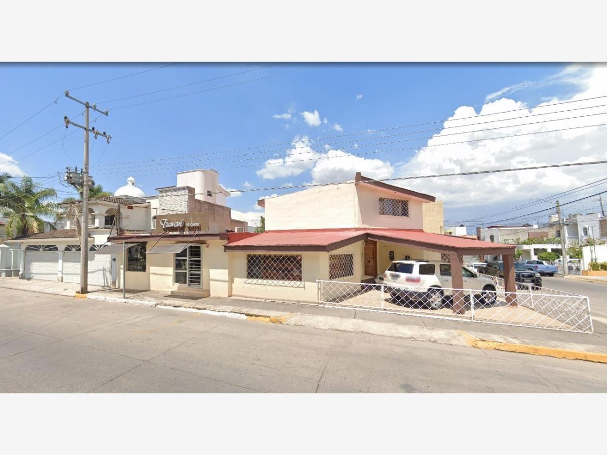 Foto 0 de Casa en venta en Ciudad del Valle, Tepic, Nayarit | ID mx23-ox4248 | Nocnok
