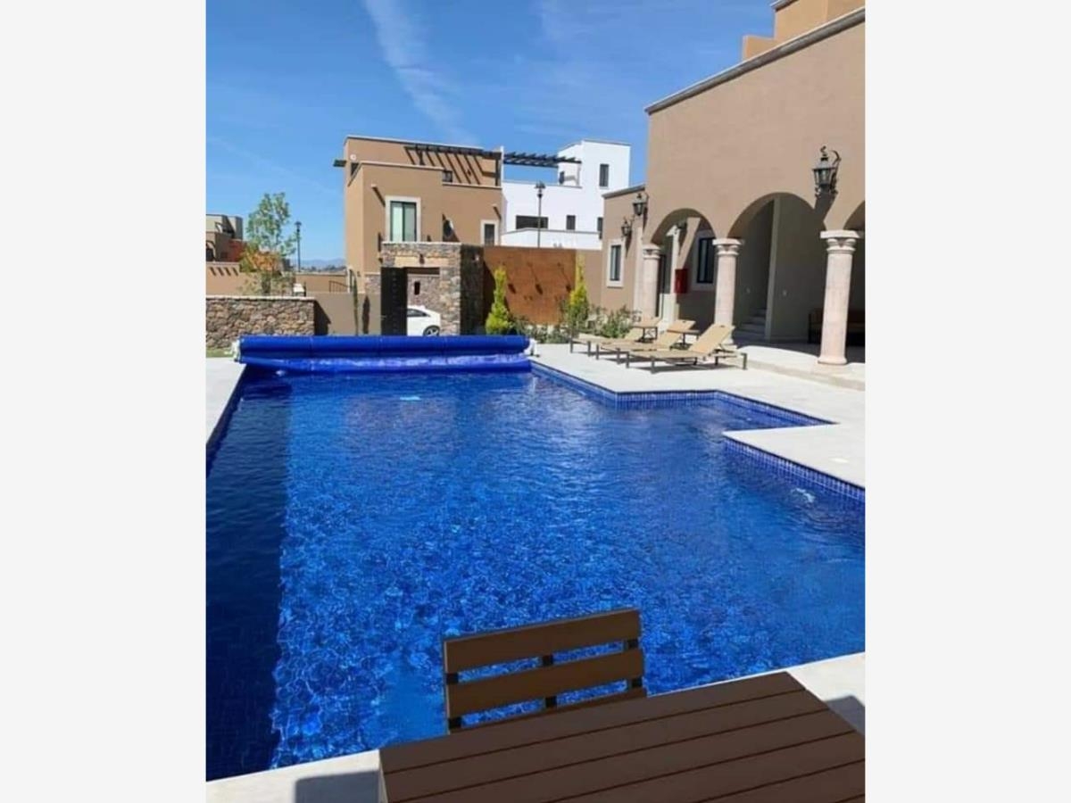 Foto 0 de Casa en venta en Tierradentro, San Miguel de Allende, Guanajuato | ID mx23-pa2122 | Nocnok